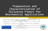 Preparation and characterization cellulose draft final final