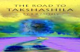 The Road To Takshashila