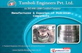 Tamboli Engineers  Maharashtra India