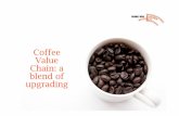 Coffee Value Chain: a blend of upgrading - Duke viu workshop2009