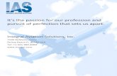 Integral Aviation Solutions Inc profile