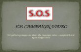 Campaign Video - Storyboard