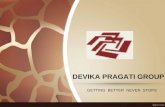 DEVIKA PRAGATI GROUP : BEST BUILDERS IN DELHI