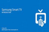 How to Build Application Samsung Smart TV (SDK 5.1)