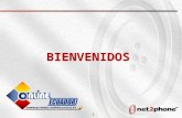 PRODUCTOS NET2PHONE & ONLINE ECUADOR