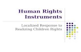 Human rights instruments   local (web)