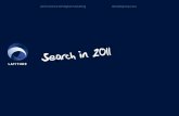 110113 insight eleven search in 2011
