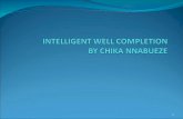 Intelligent well completio nm