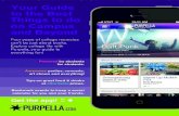 Purpella mobile apps design and develop