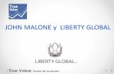 John malone y liberty global