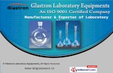 Laboratory Adapters by Glastron Laboratory Equipments Ambala