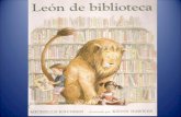 Leon de-biblioteca (1)