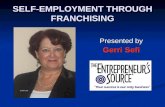 From Employment to Empowerment