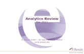 Beispiel analytics review_e_result