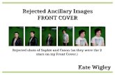 Unwanted Front Cover Images