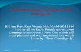 Low price Property in Mullanpur New Chandigarh