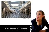 Lean Clean Mall