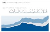 Economic Report on Africa 2006