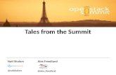OpenStack Juno The Complete Lowdown and Tales from the Summit
