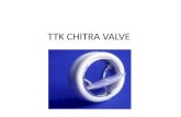TTK CHITRA VALVE A REVIEW