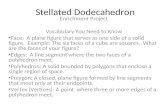 Stellated Dodecahedron Project