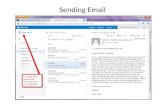 Sending Email - ALA