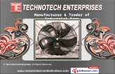 Technotech Enterprises, Gujarat india