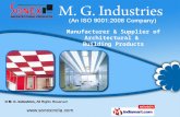 M. G. Industries Haryana India