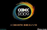 CEDEC 2009　Imagire Day 2009