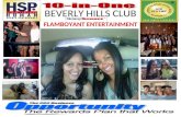 Beverly hills club silk secrets