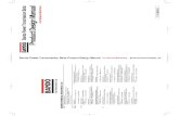 Bando Power Transmission Belts - Product Design Manual  pdfc t-th-20 en-01