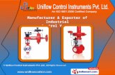 Uniflow Control Instruments Private Limited Maharashtra India