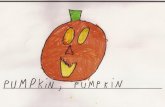 Pumpkin, Pumpkin