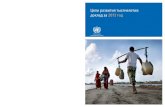 Russian United Nations Millennium Development Goals Report 2013