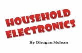 Household Electronics1