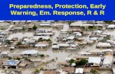 Knowledge, education, and innovation for disaster resilience