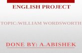 williams wordsworth