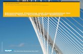 SAP BPC streamlined planning and consolidations for finance teams running SAP software
