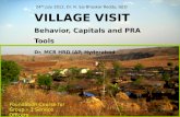 Village Visit