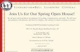 Lindamood-Bell® 2010 Spring Open House Slideshow