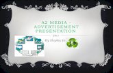 A2 media-e28093-advertisement-presentation