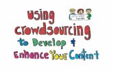 Use Crowdsourcing to Develop and Enhance Your Content [Slide Show]