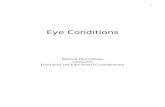 To download the eye conditions Word document, click here.doc
