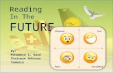 Reading in the future2