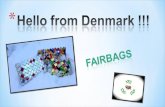 Denmark, 4th part of portfolio - Advertising
