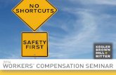 2014 Workers' Compensation Seminar