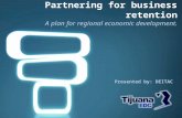 Partnering For Business Retention   Rev 6 Seminar