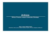 Arkios Italy Company Presentation [ENG] - Oct 2014