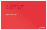 E banking security-11-back-to-the-future
