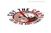 Join In On The Campaign To Ban Kopi luwak